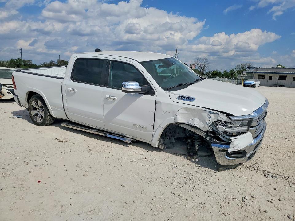 2022 Dodge 1500 Laramie