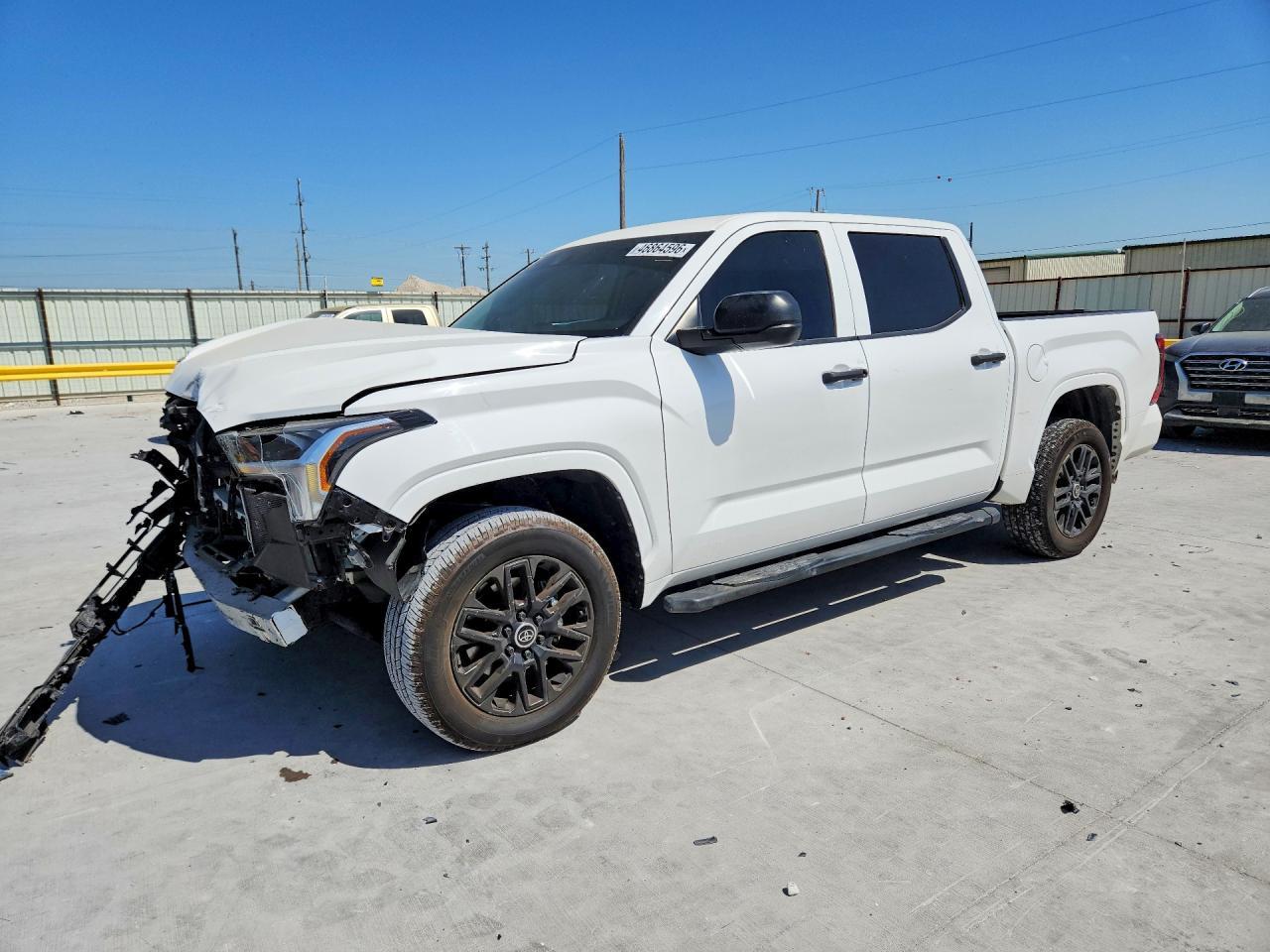 2024 Toyota Tundra SR