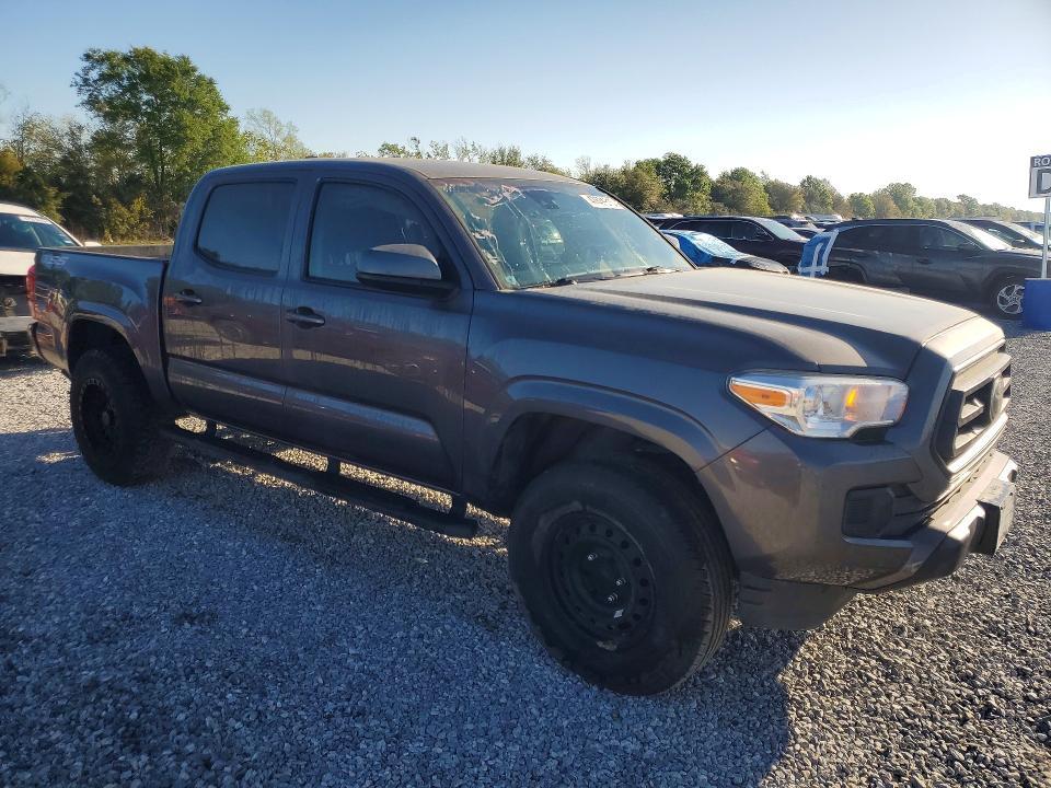2021 Toyota Tacoma SR V6