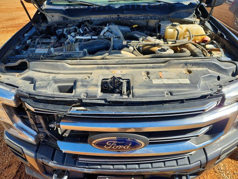 2021 Ford F350 Super Duty