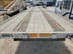2014 Utility FS2CHA Flatbed Trailer