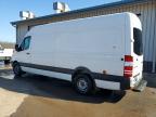 2015 Mercedes-Benz Sprinter 2500