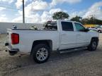 2017 Chevrolet Silverado C1500 LTZ
