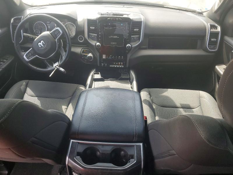 2023 Dodge RAM 1500 BIG Horn