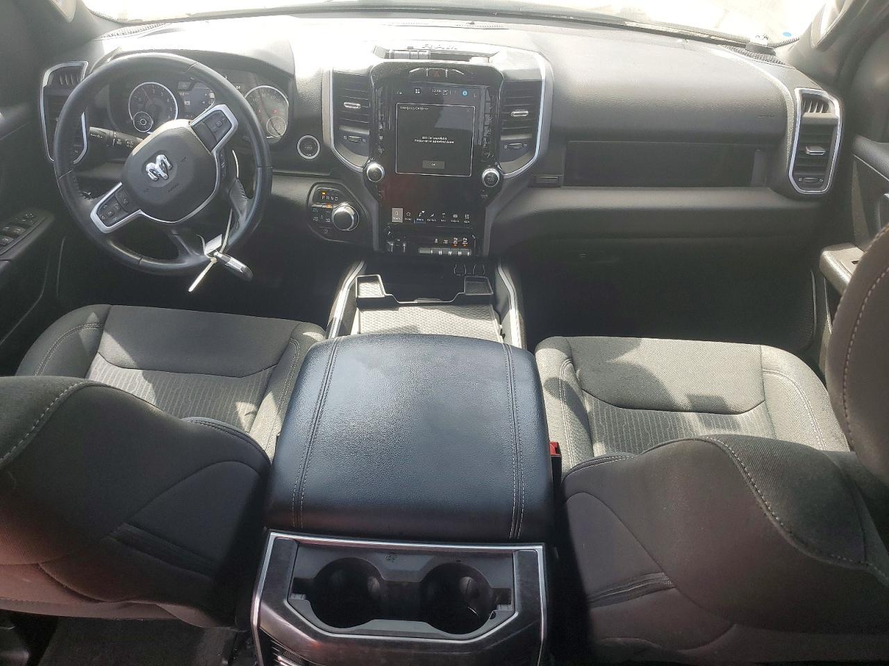 2023 Dodge RAM 1500 BIG Horn