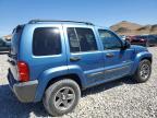 2004 Jeep Liberty Sport