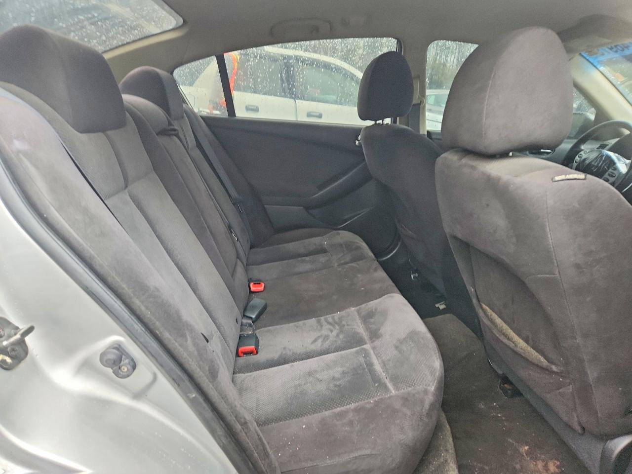 2008 Nissan Altima 2.5