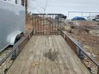 2021 Belmont 2020 Belmont Utility Trailer