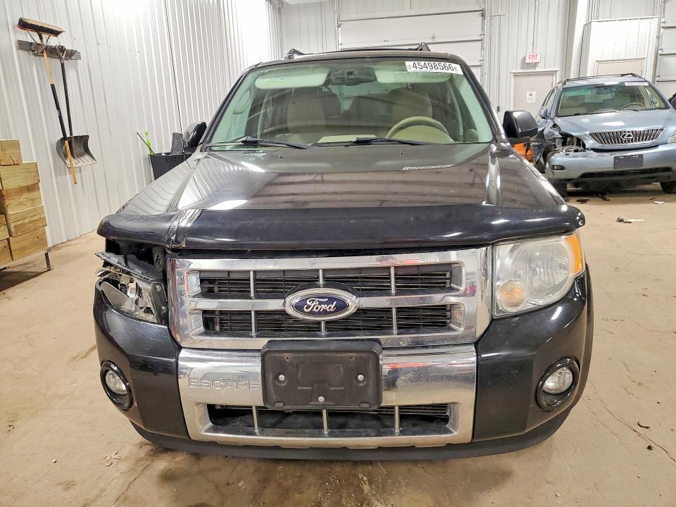 2010 Ford Escape Limited