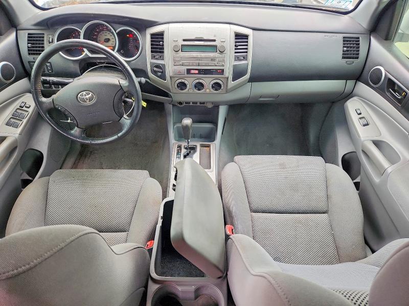2010 Toyota Tacoma V6