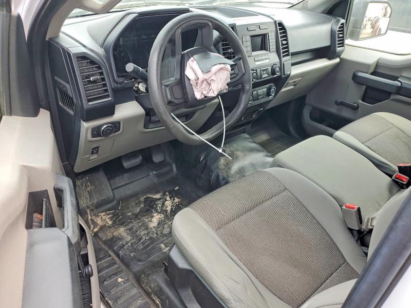 2016 Ford F150