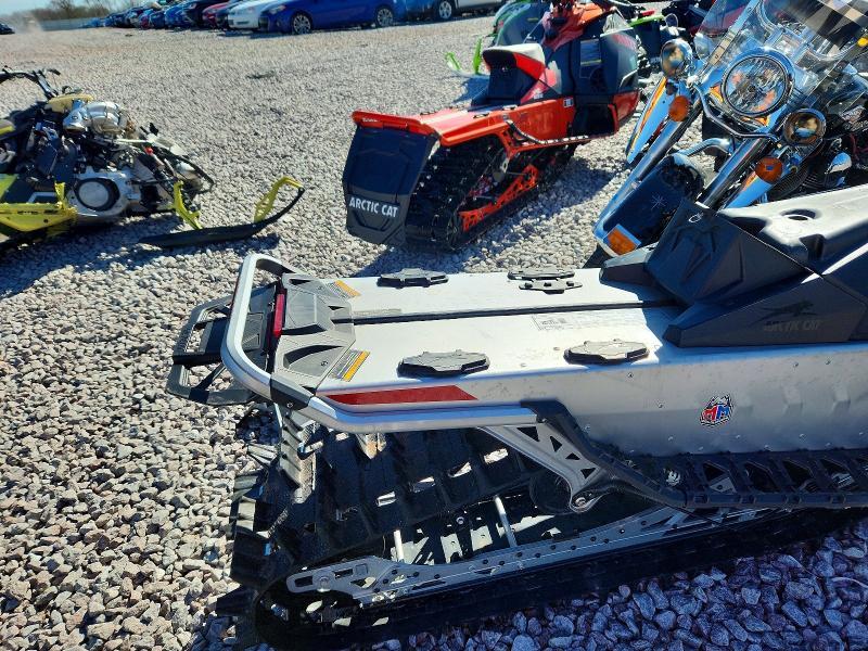 2026 Arctic Cat MTN 858 146 HCX