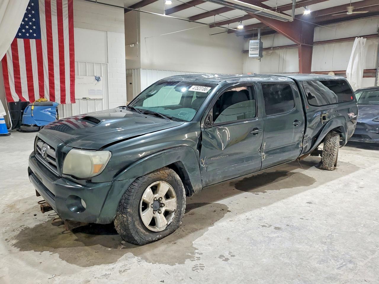 2010 Toyota Tacoma V6