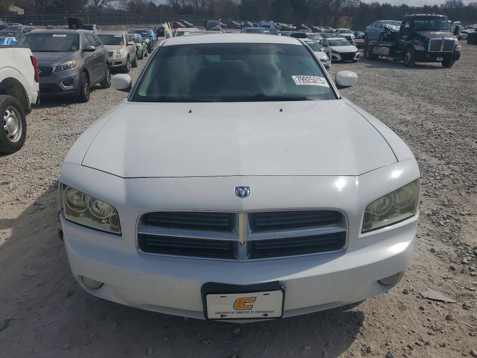 2010 Dodge Charger sxt
