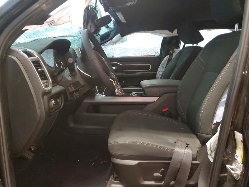 2025 Dodge Ram 3500 big Horn