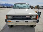 1986 Toyota Pickup Base