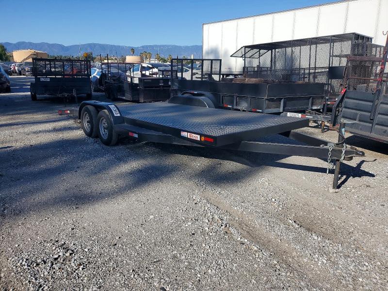2022 Carson Trailers