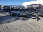2022 Carson Trailers