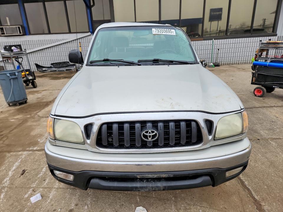 2004 Toyota Tacoma V6