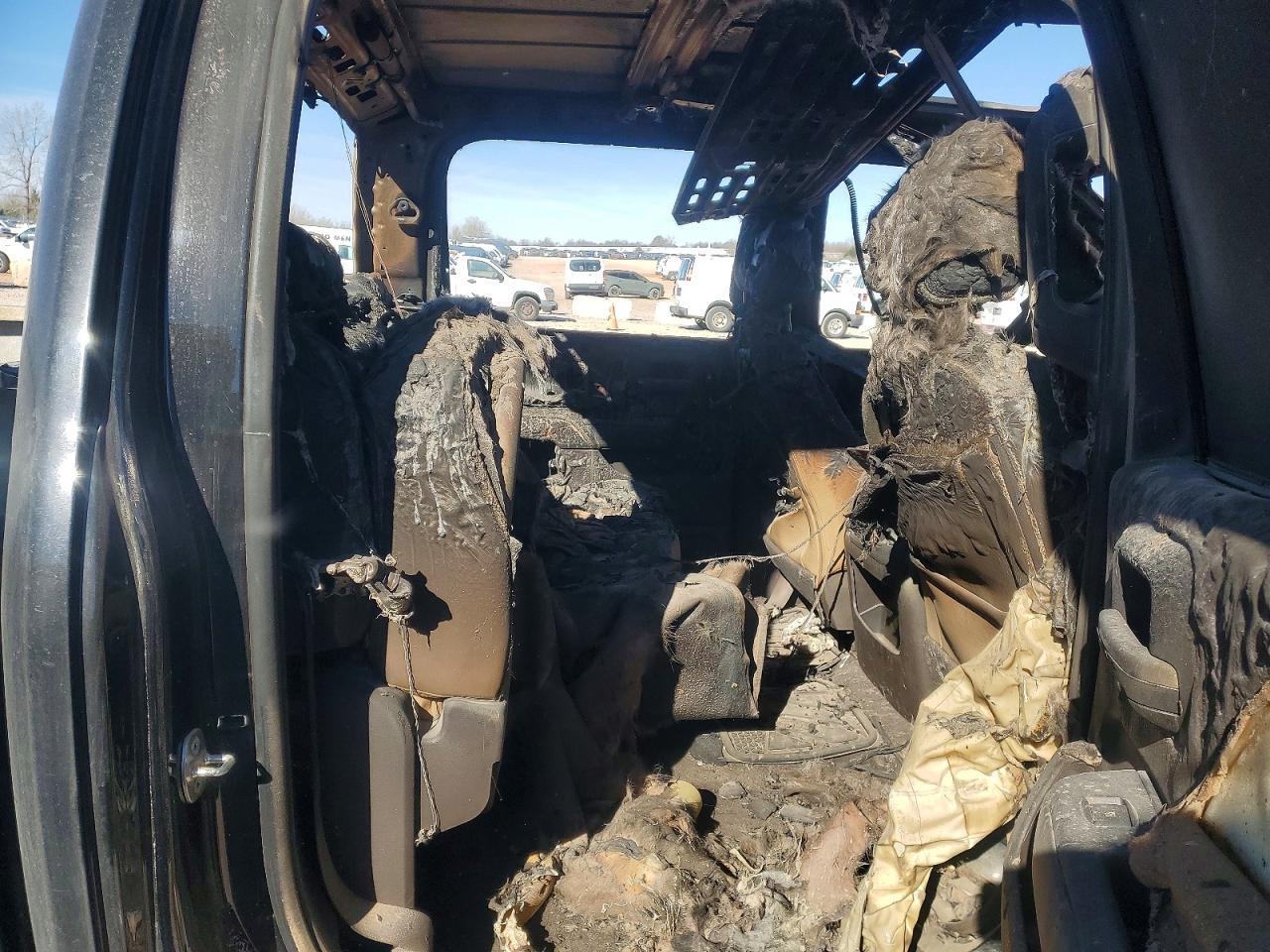 2019 GMC Sierra K3500 Denali