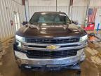 2020 Chevrolet Silverado K1500 LT
