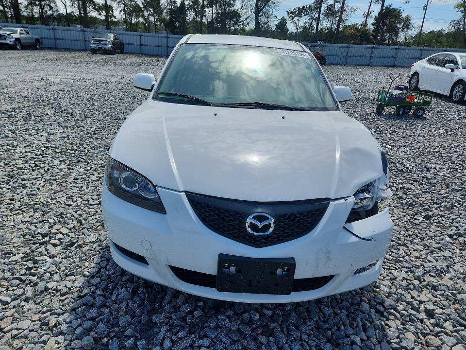 2005 Mazda 3 I