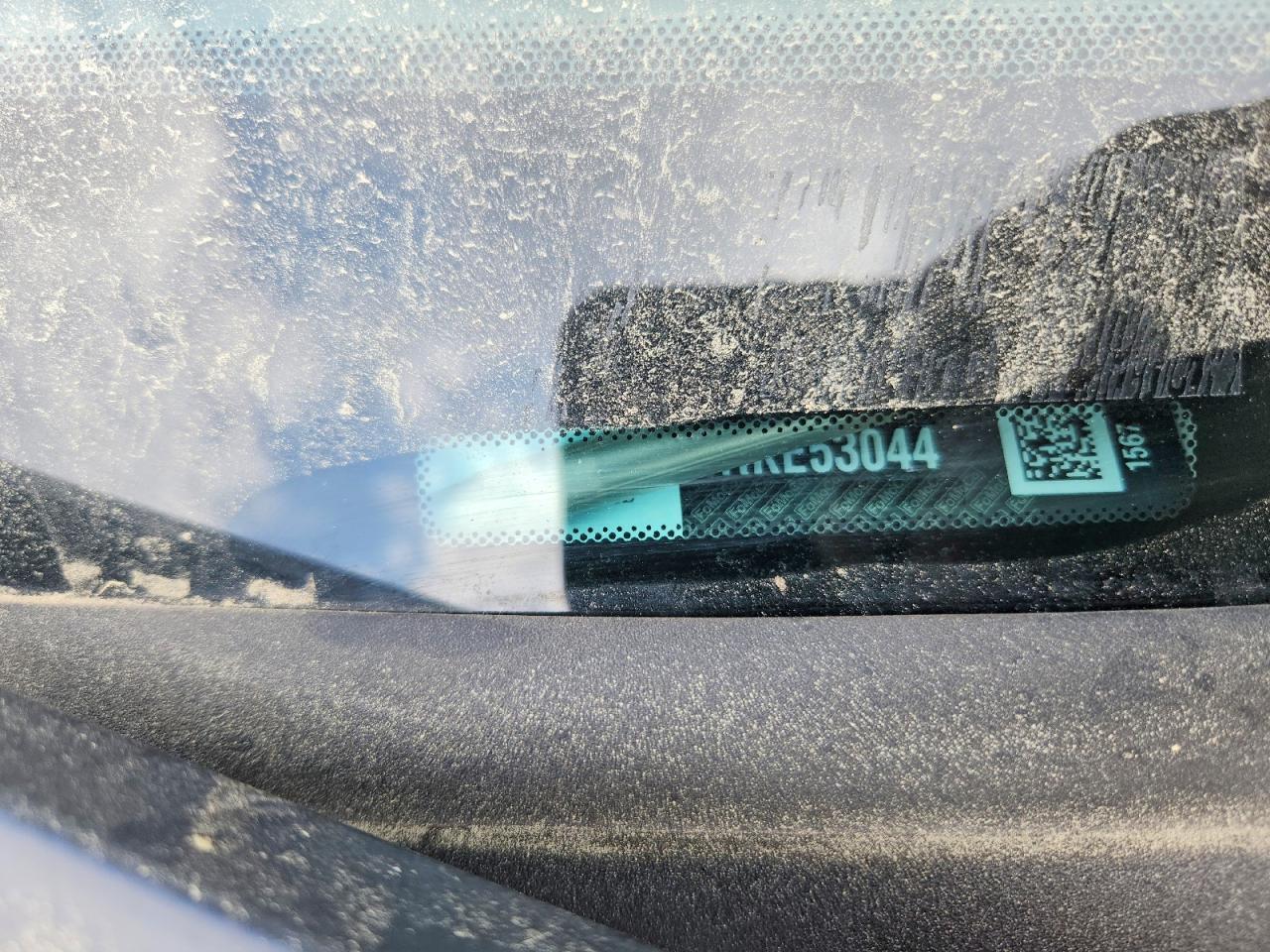 2024 Ford F150 STX