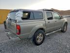2001 Nissan Frontier XE
