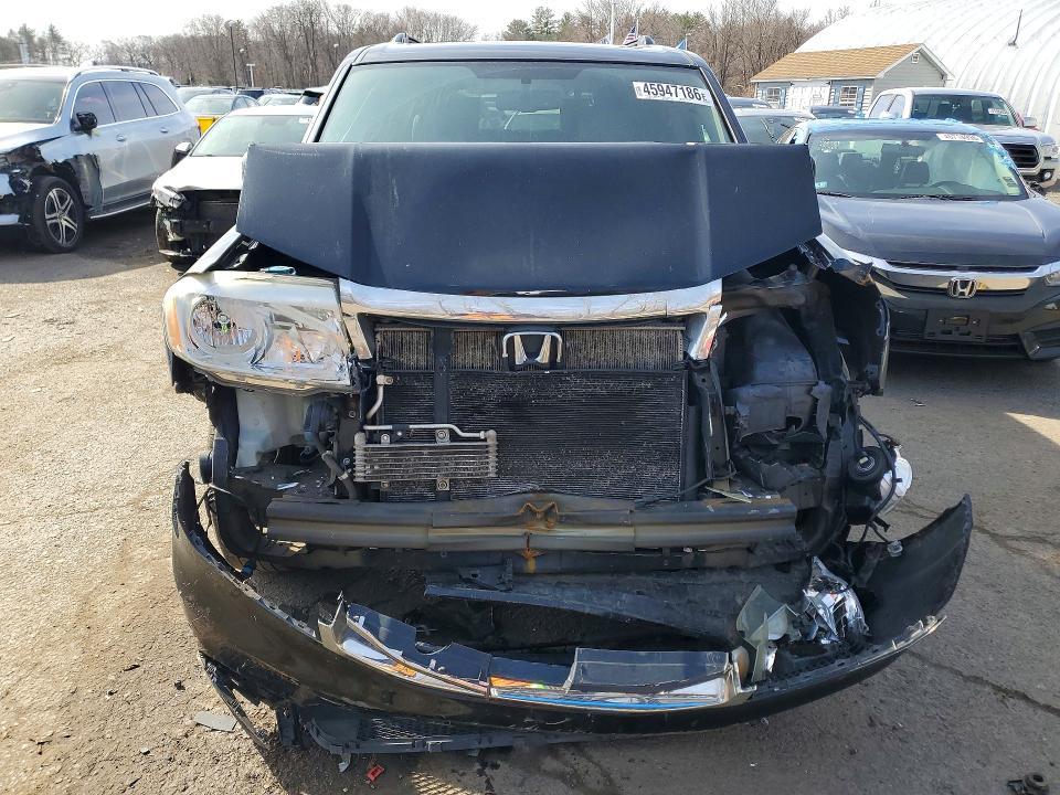 2015 Honda Pilot Touring