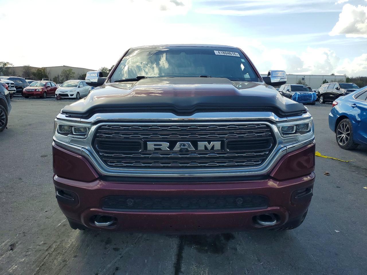 2019 Dodge RAM 1500 Limited