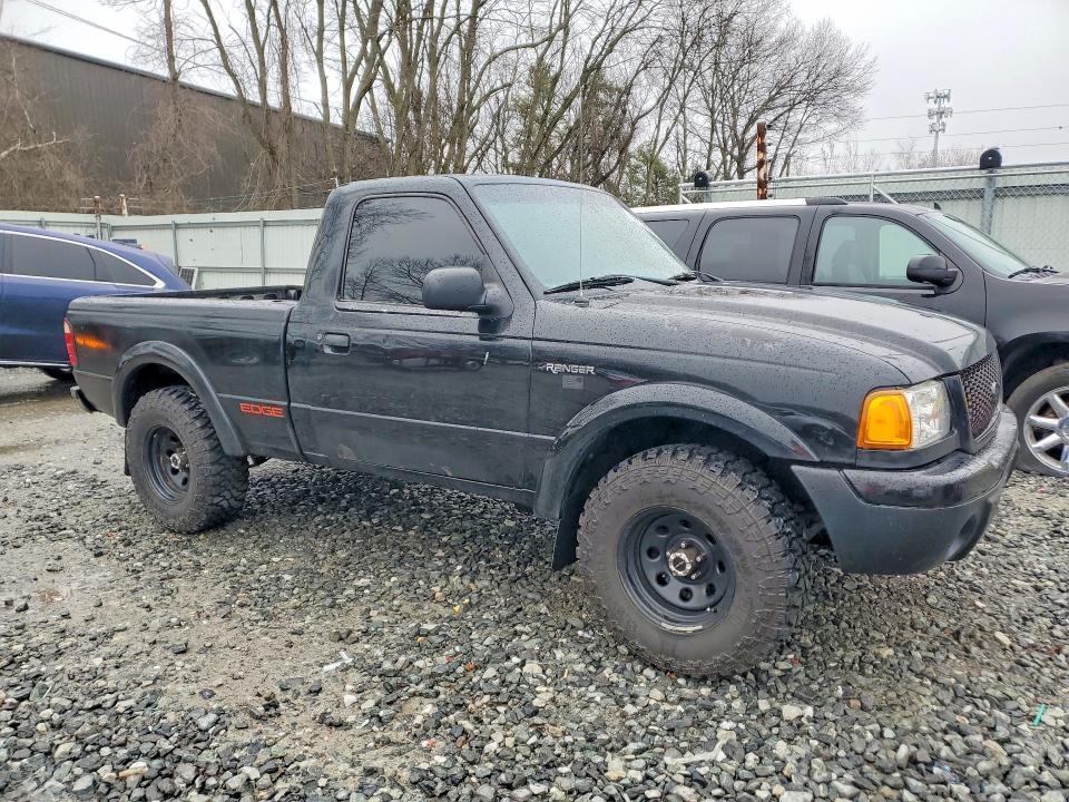2002 Ford Ranger
