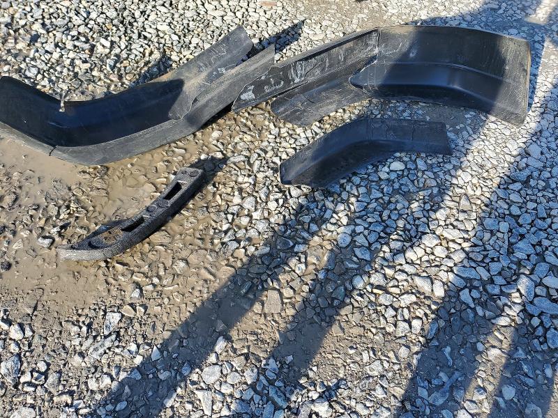 2011 GMC Savana Cutaway G3500