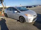 2013 Toyota Prius Three