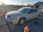 2012 Dodge Avenger se