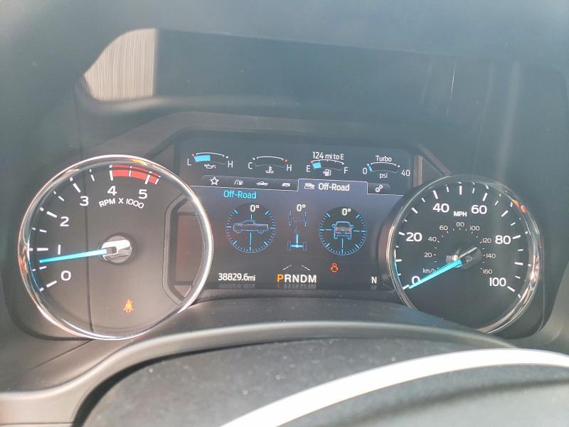 2020 Ford F250 Super Duty