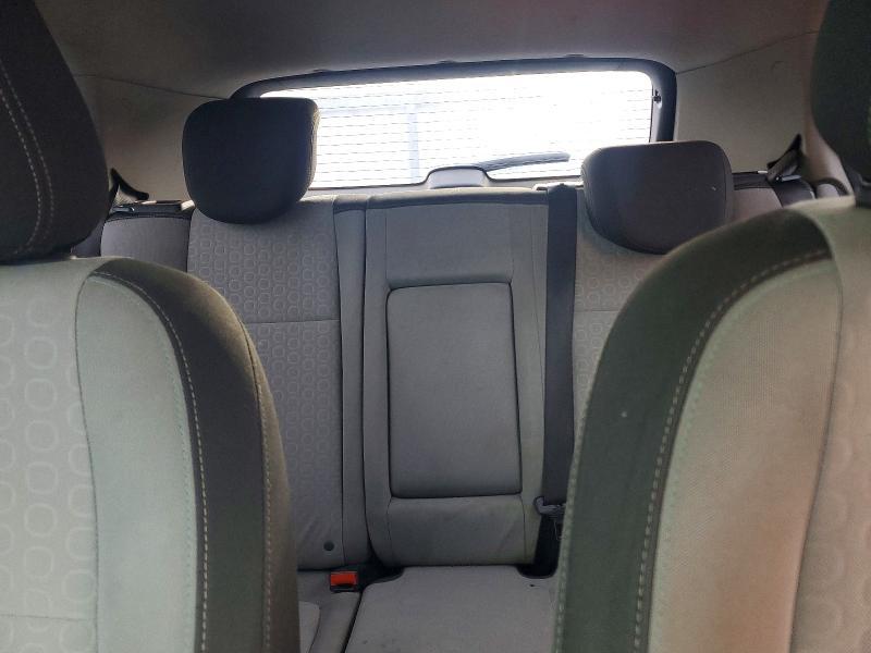 2015 Chevrolet Trax ls