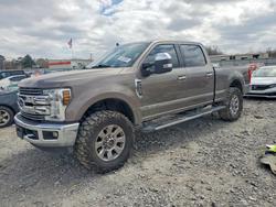 Ford Vehiculos salvage en venta: 2019 Ford F250 Super Duty