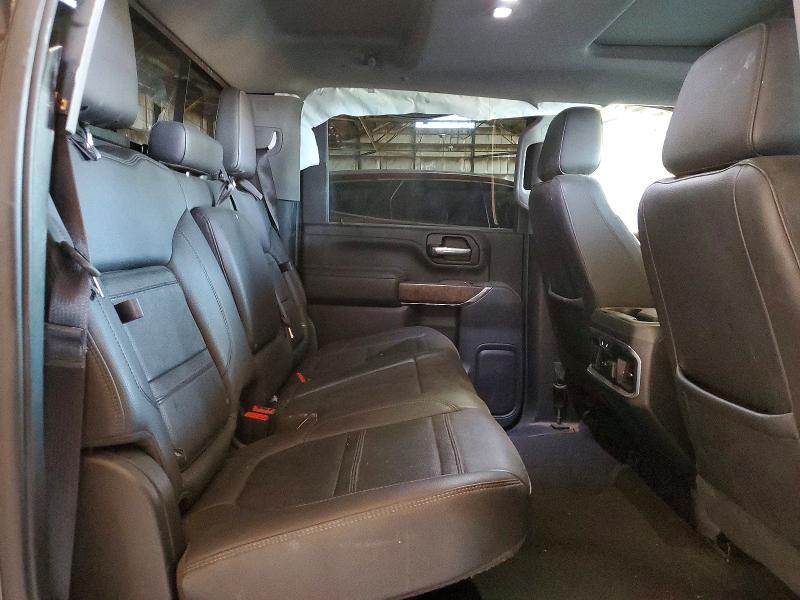 2020 GMC Sierra K2500 Denali