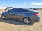 2016 Ford Fusion se Phev