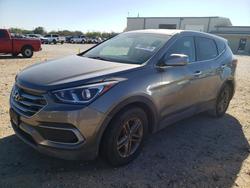 2018 Hyundai Santa fe Sport 2.4l for sale in San Antonio, TX