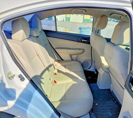 2013 Subaru Impreza Premium