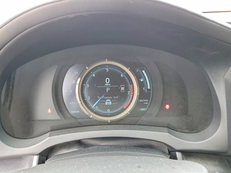 2015 Lexus Rc 350 Base