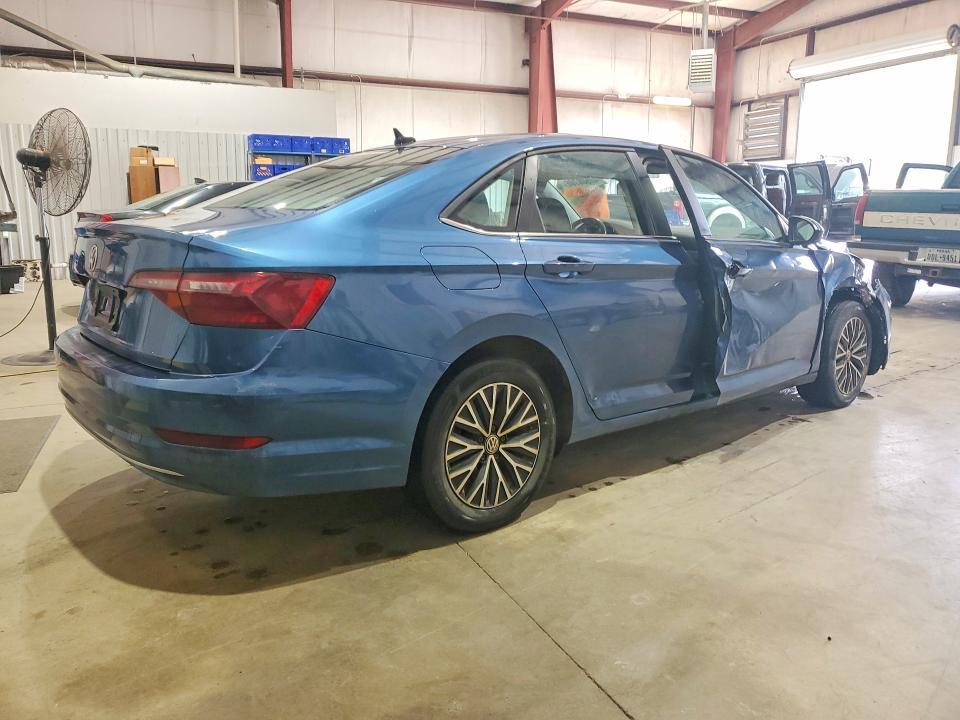 2021 Volkswagen Jetta s