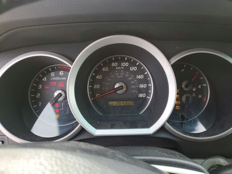 2006 Toyota 4runner Limited