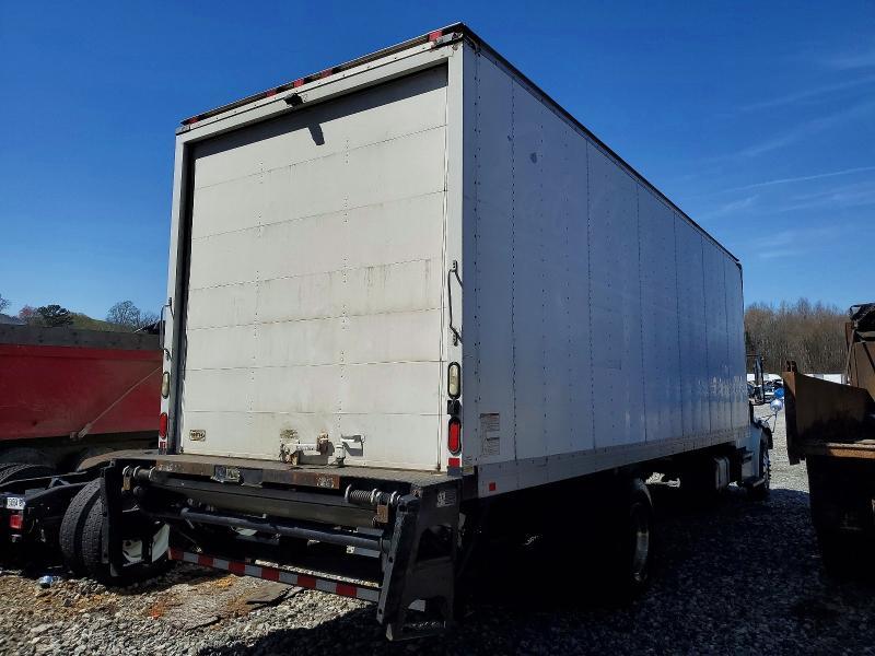 2013 Freightliner Business Class  M2 BOX Truck