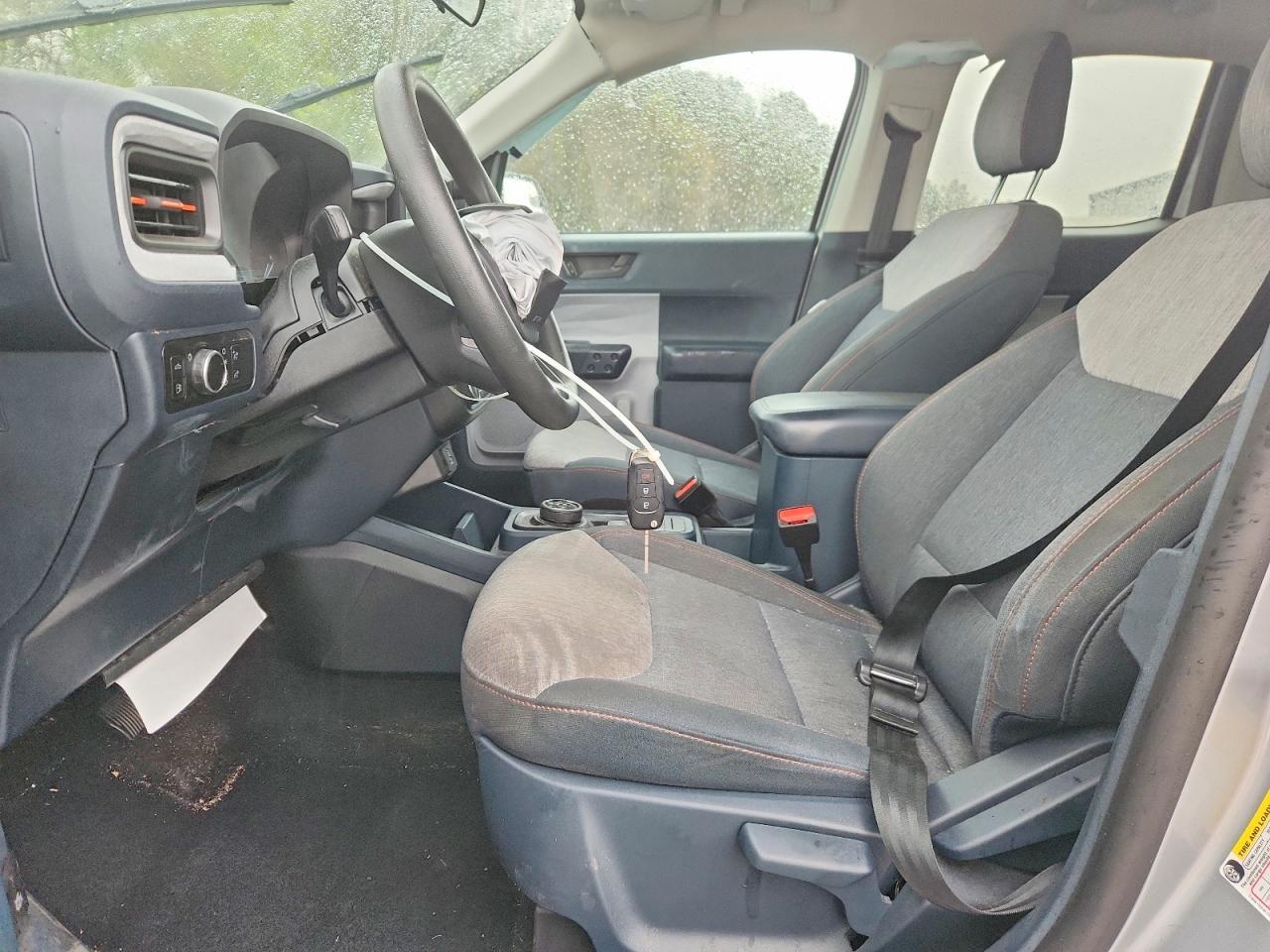 2023 Ford Maverick XL