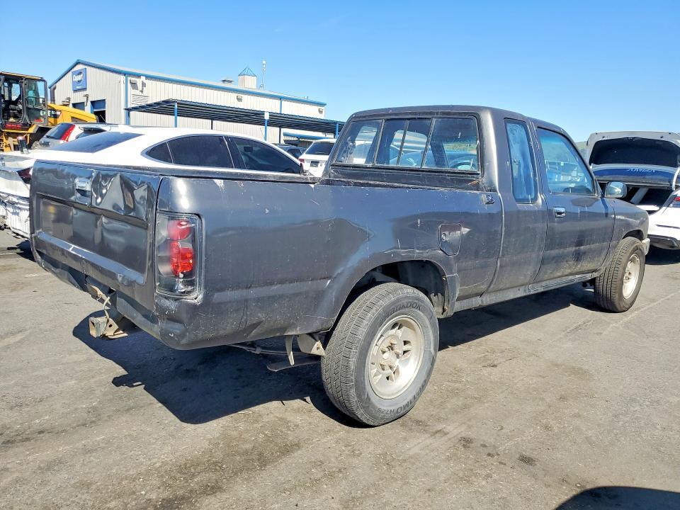 1990 Toyota Pickup Deluxe
