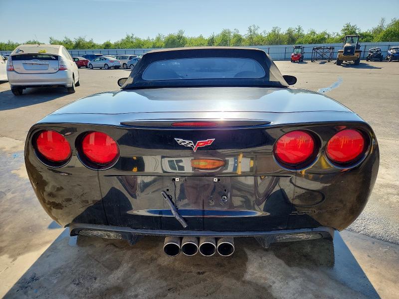 2010 Chev Corvette
