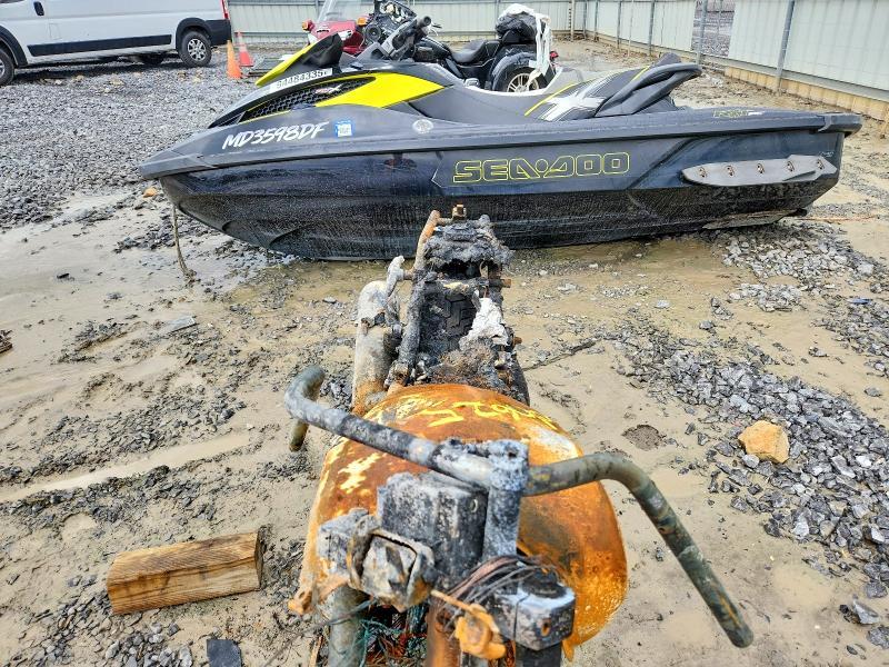 2007 Other Automobile Qlink Legacy