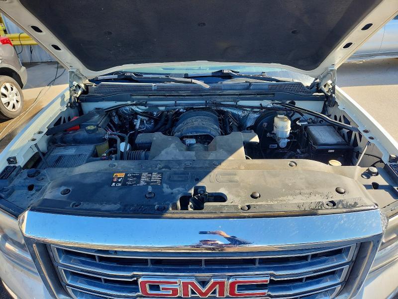 2014 GMC Sierra C1500 SLE